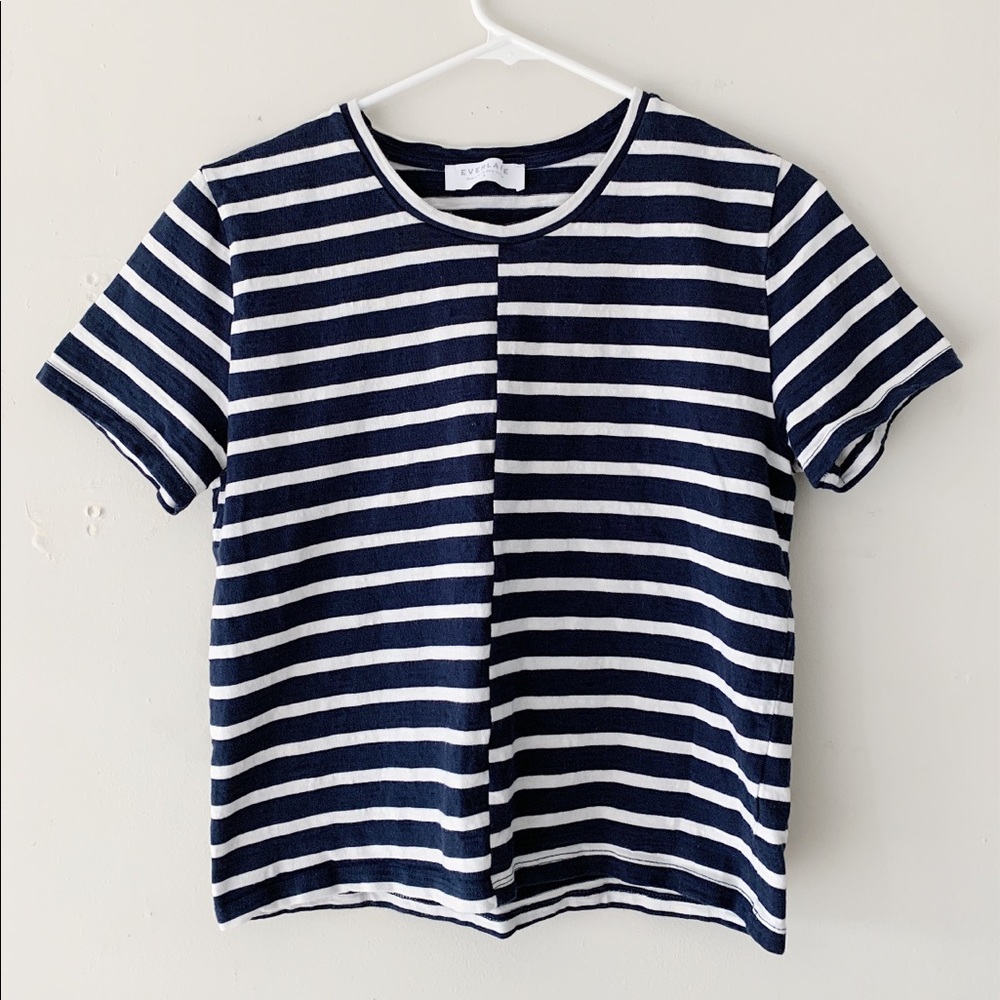 Everlane Beach Tee